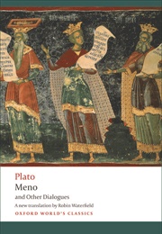 Meno and Other Dialogues (Plato)