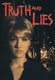 Truth and Lies (Tamara Williams)