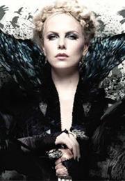 Queen Ravenna (Snow White and the Huntsman)