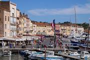 Le Gendarme De Saint-Tropez