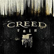 Rain - Creed
