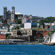 St. John's, Newfoundland