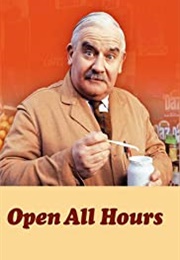Open All Hours (1976)