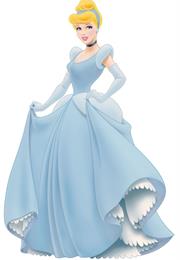 A Dream Is a Wish Your Heart Makes