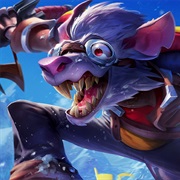 Whistler Village Twitch