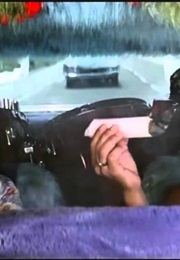 The Giant Joint, Cheech and Chong's Up in Smoke (1978)