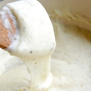 Mornay Sauce