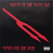 A Song for the Dead - Queens of the Stone Age