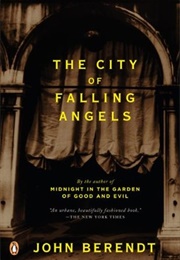 The City of Falling Angels (John Berendt)