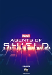 Agents of S.H.I.E.L.D. S6ep9: Collision Course Part 2 (2019)