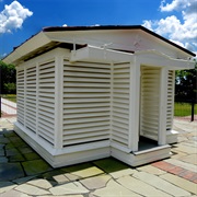 Gaithersburg Latitude Observatory