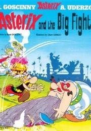 Asterix and the Big Fight