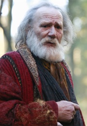 The Apprentice (2014)