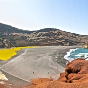 Lanzarote, Spain