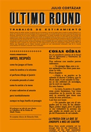 Last Round (Julio Cortázar)