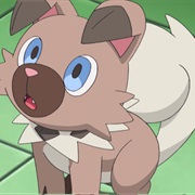 Rockruff