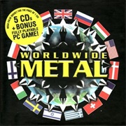Worldwide Metal