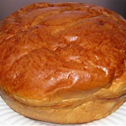 Portuguese Sweet Bread