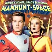 413 - Manhunt in Space