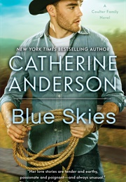 Blue Skies (Catherine Anderson)
