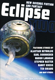 Eclipse Two (Jonathan Strahan)