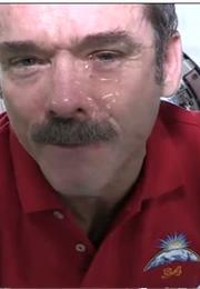 Spider-Man Has Sexual Sadness