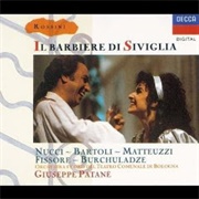 Gioachino Rossini - The Barber of Seville
