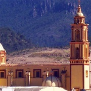 Estado De Tlaxcala - Tlaxco