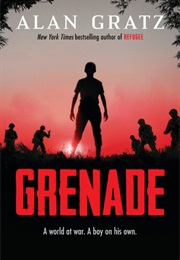 Grenade (Alan Gratz)