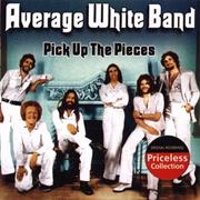 "Pick Up the Pieces" - Average White Band