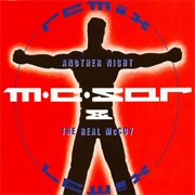 Another Night - MC Sar & the Real McCoy