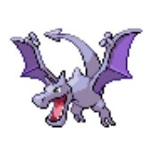 Aerodactyl