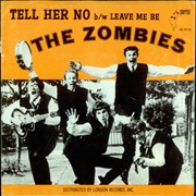 Tell Her No - The Zombies