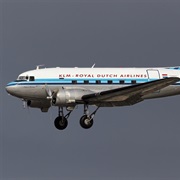 Cross a Country – by Air (Eg USA)