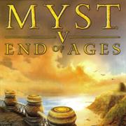 Myst V: End of Ages