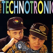 This Beat Is Technotronic - Technotronic Featuring MC Eric