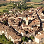 Lauzerte