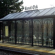 Royal Oak Station (Michigan)