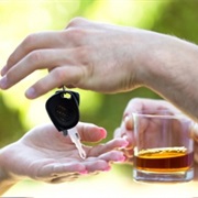 If You Drink, Take a Designated Driver