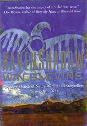 Ravenshadow (Win Blevins)