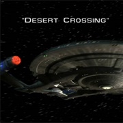 Desert Crossing