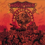 Mountain - Masters of War
