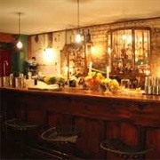 Evans & Peel Detective Agency