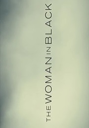 Woman in Black,The (2012)