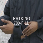 Ratking - 700-Fill