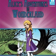 Alice in Wonderland : Down the Rabbit Hole