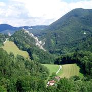 Semmering Pass