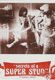 Secrets of a Superstud (1976)