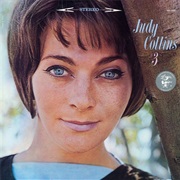 Judy Collins - #3