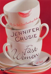 Fast Women (Jennifer Crusie)